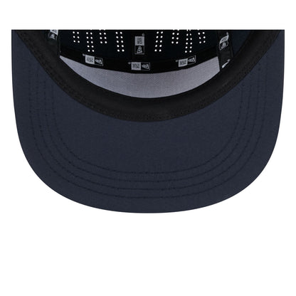 Detroit Tigers Reflect Camper Strapback Hat