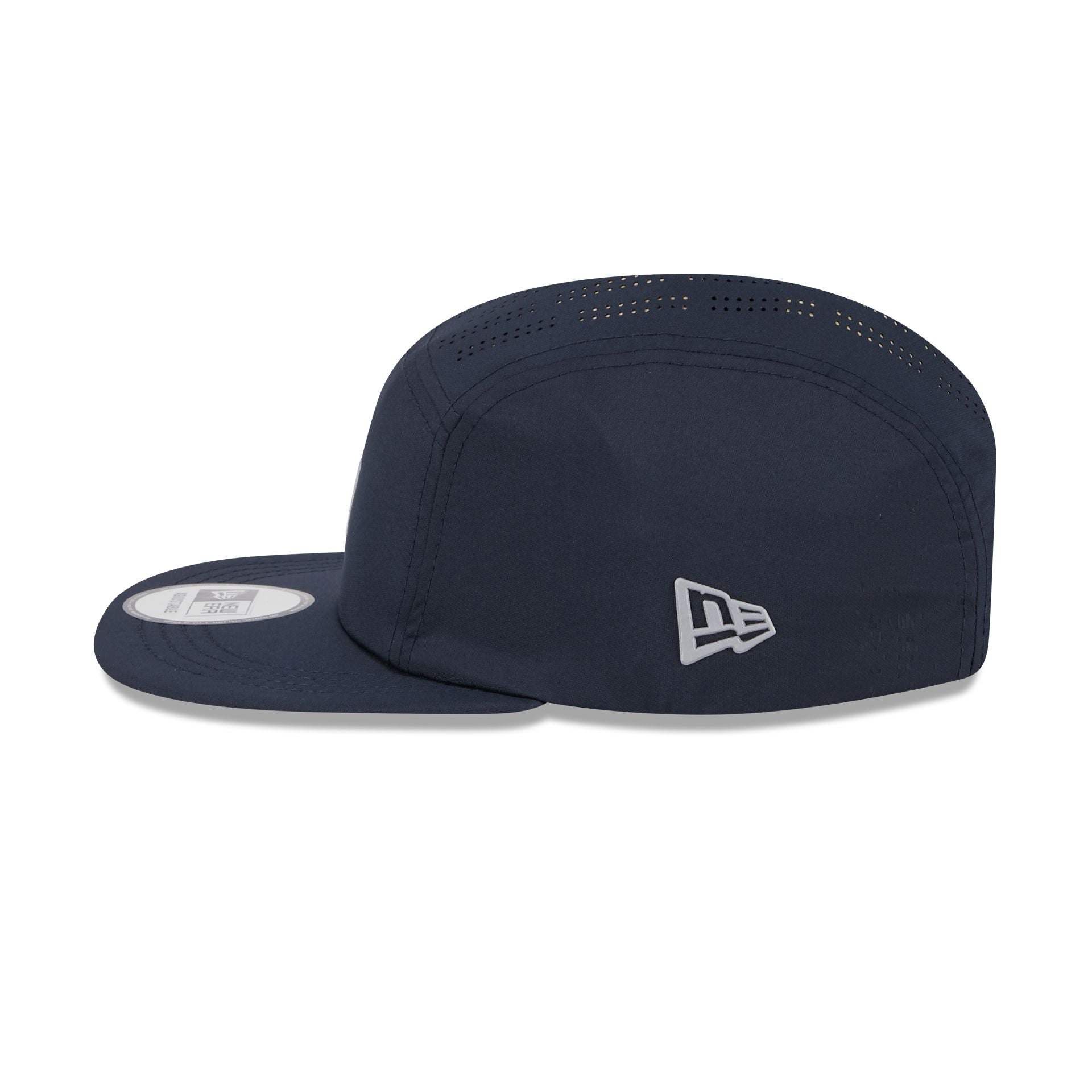 Houston Astros Reflect Camper Strapback Hat