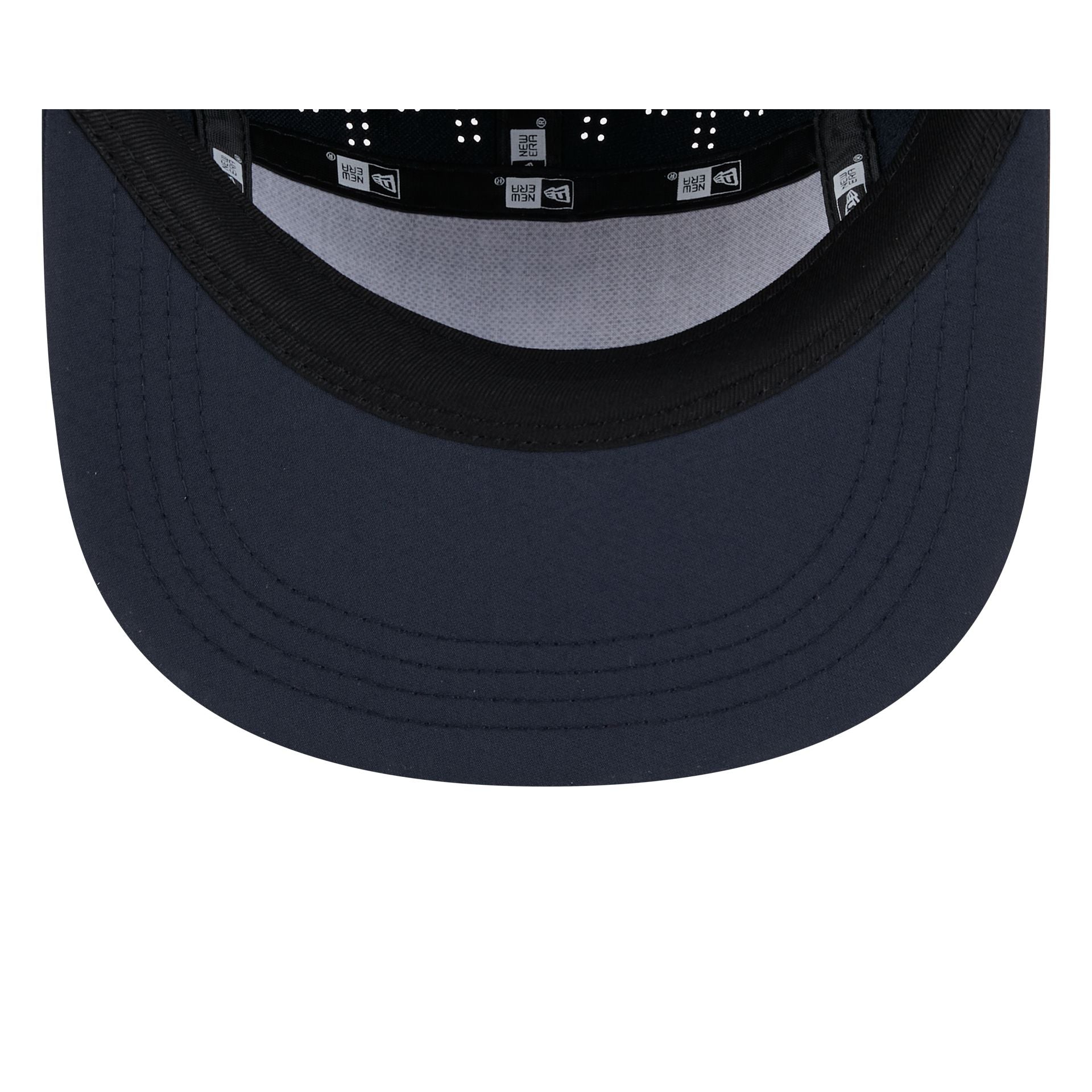 Houston Astros Reflect Camper Strapback Hat