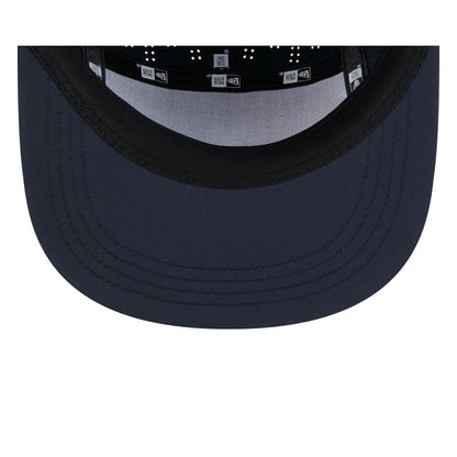 Houston Astros Reflect Camper Strapback Hat