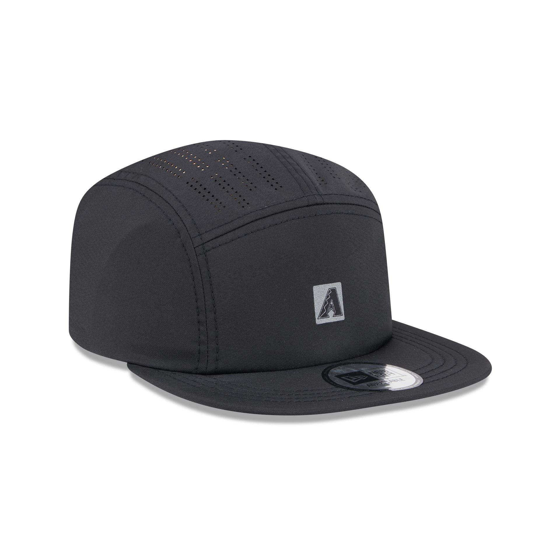 Arizona Diamondbacks Reflect Camper Strapback Hat