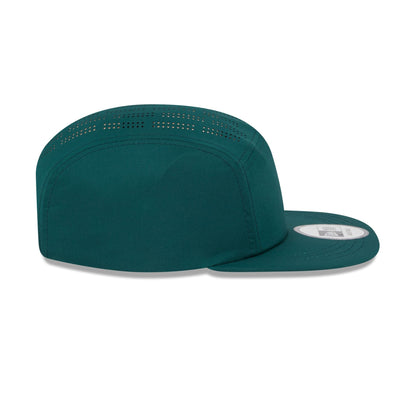 Athletics Reflect Camper Strapback Hat