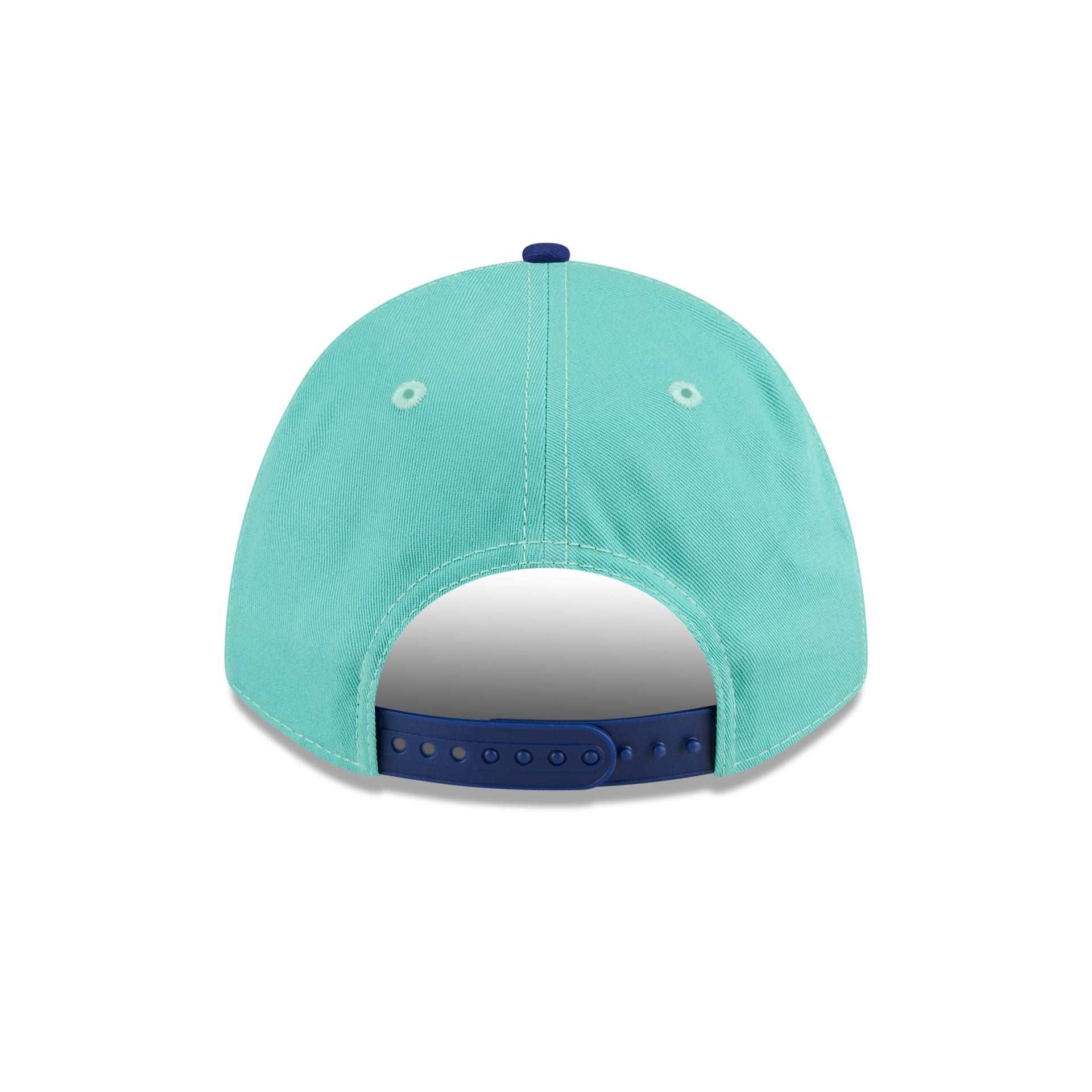 Houston Astros Clear Mint 9FORTY M-Crown Adjustable Hat