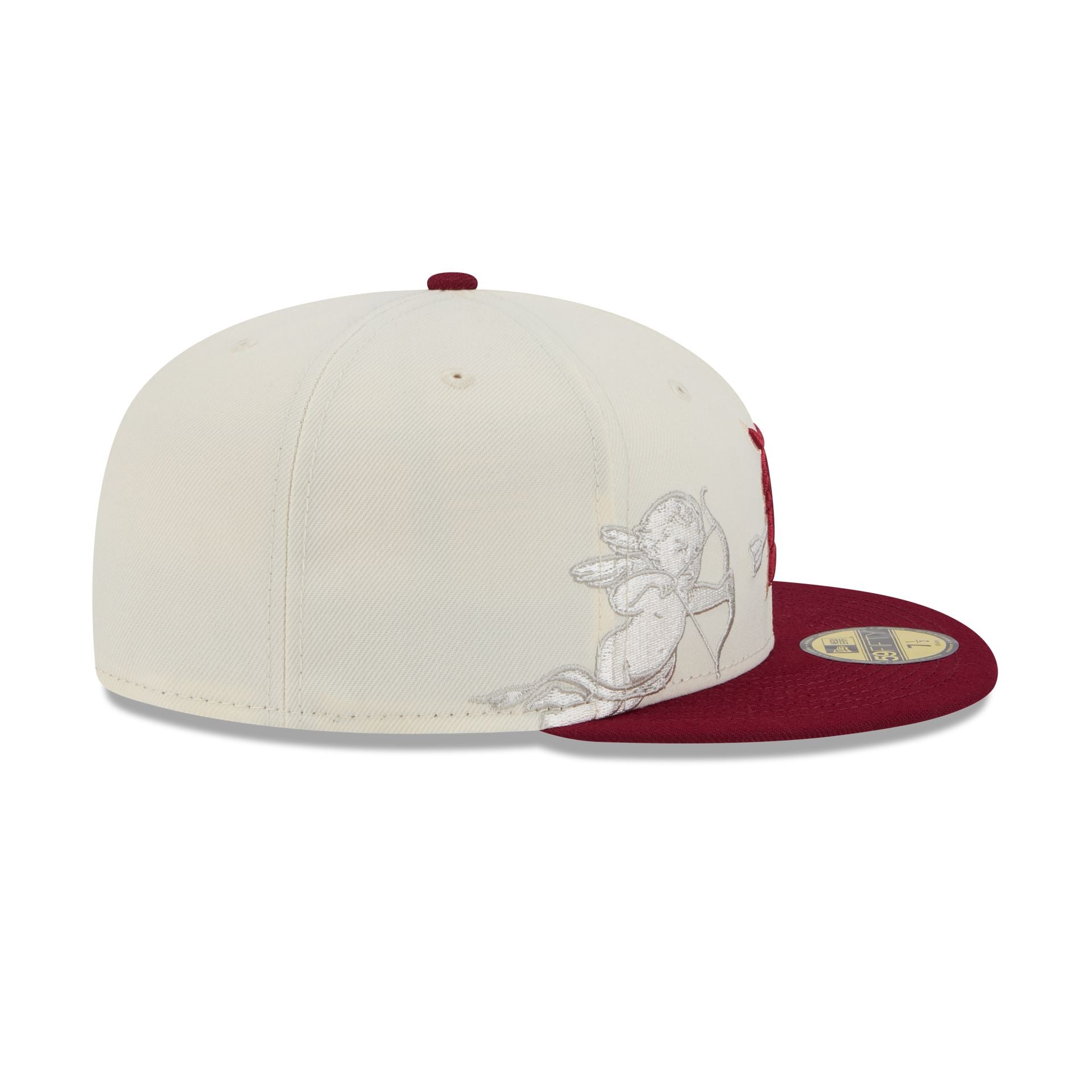 Detroit Tigers Cherub 59FIFTY Fitted Hat