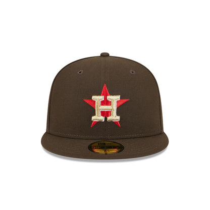 Love From Houston Astros 59FIFTY Fitted Hat