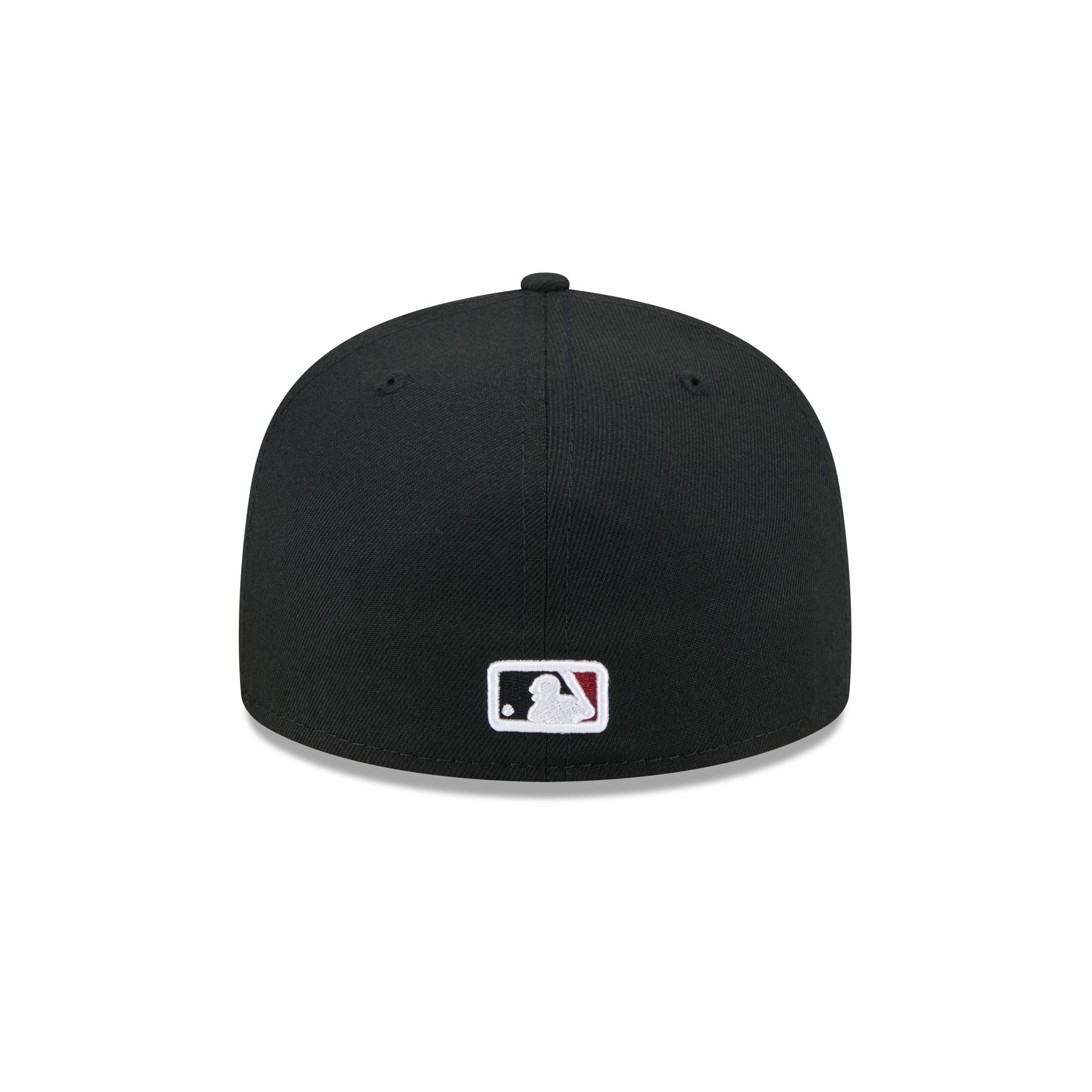 Arizona Diamondbacks Jackie Robinson Day 2025 59FIFTY Fitted Hat