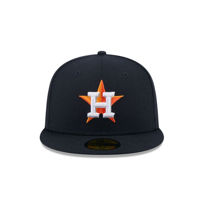 Houston Astros Jackie Robinson Day 2025 59FIFTY Fitted Hat