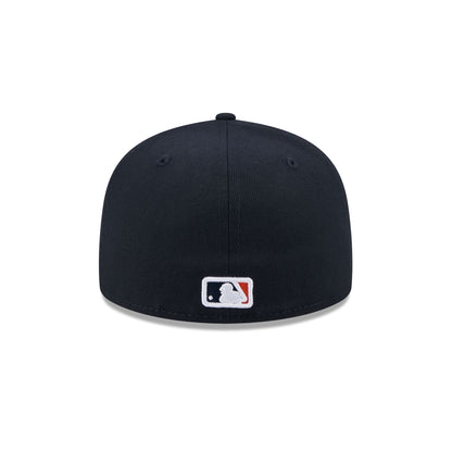 Houston Astros Jackie Robinson Day 2025 59FIFTY Fitted Hat