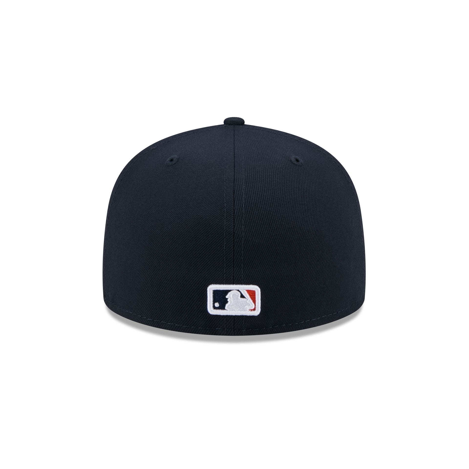 Detroit Tigers Jackie Robinson Day 2025 59FIFTY Fitted Hat