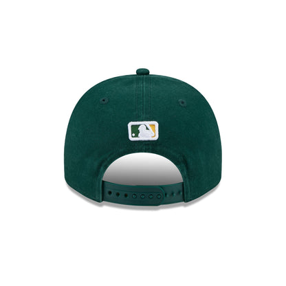 Athletics Jackie Robinson Day 2025 Golfer Hat