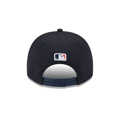 Detroit Tigers Jackie Robinson Day 2025 Golfer Hat