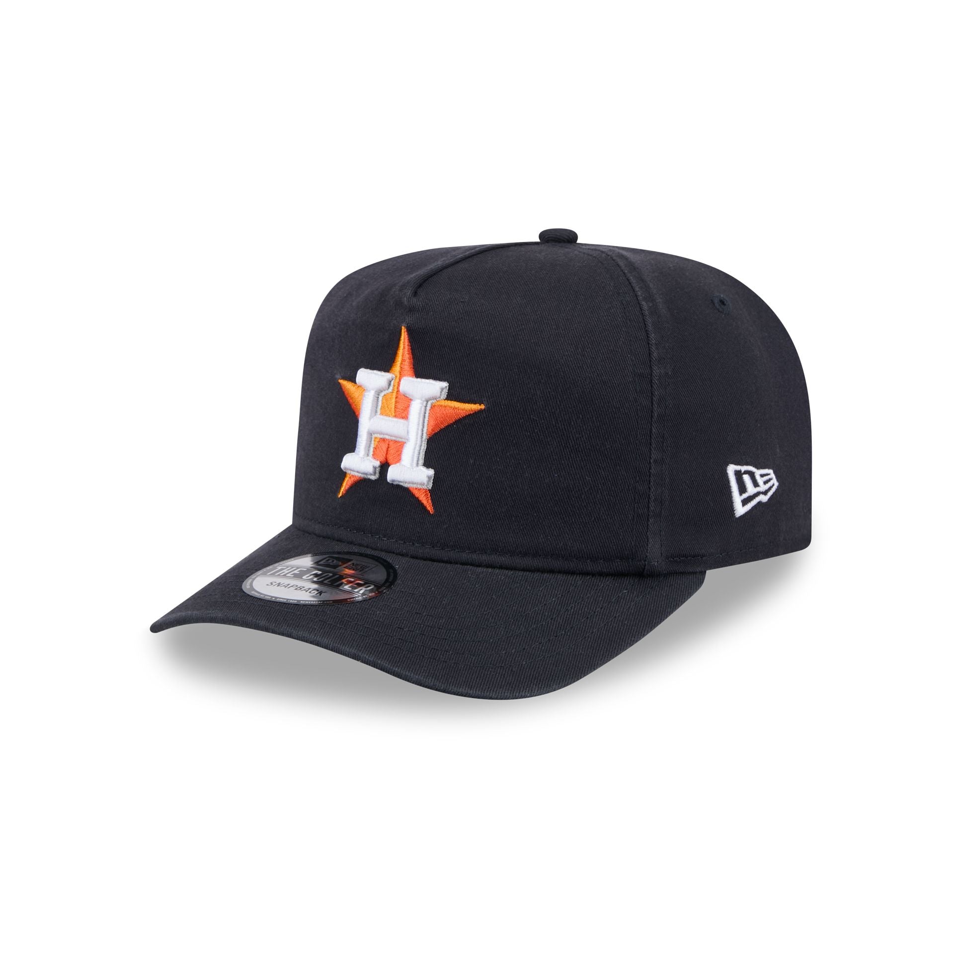 Houston Astros Jackie Robinson Day 2025 Golfer Hat