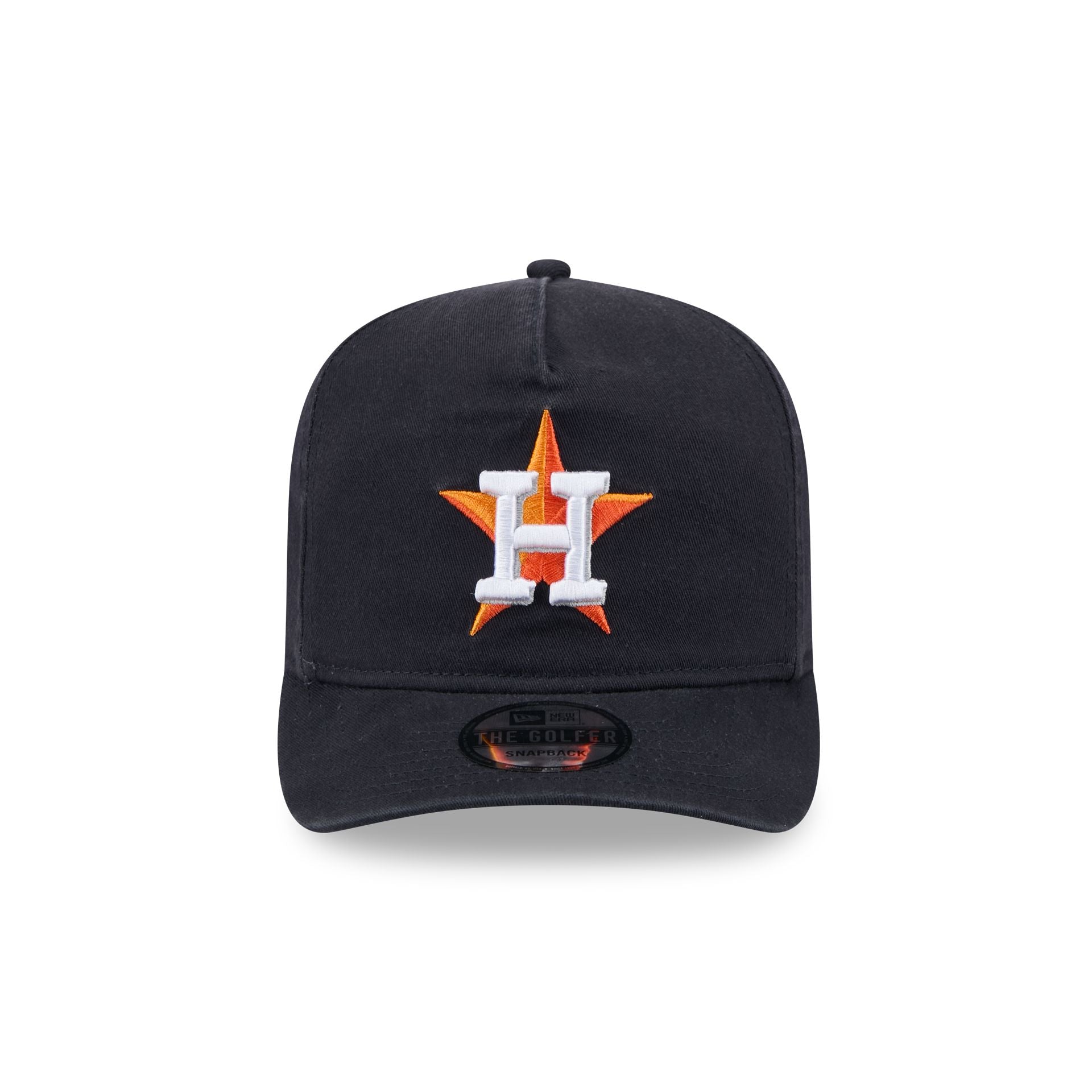 Houston Astros Jackie Robinson Day 2025 Golfer Hat