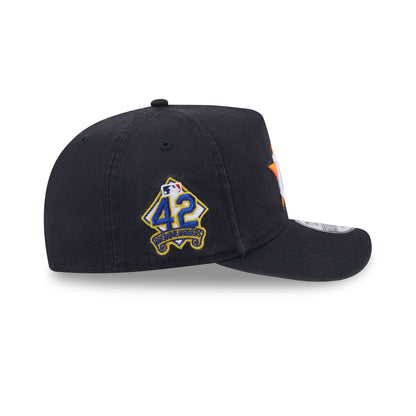 Houston Astros Jackie Robinson Day 2025 Golfer Hat