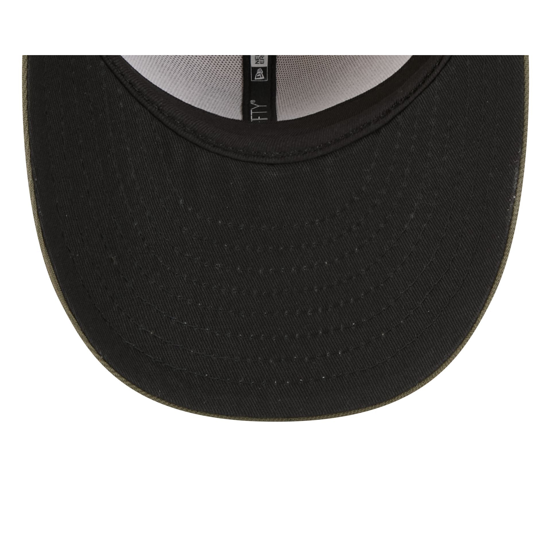 Arizona Diamondbacks Armed Forces Day 2025 59FIFTY Fitted Hat