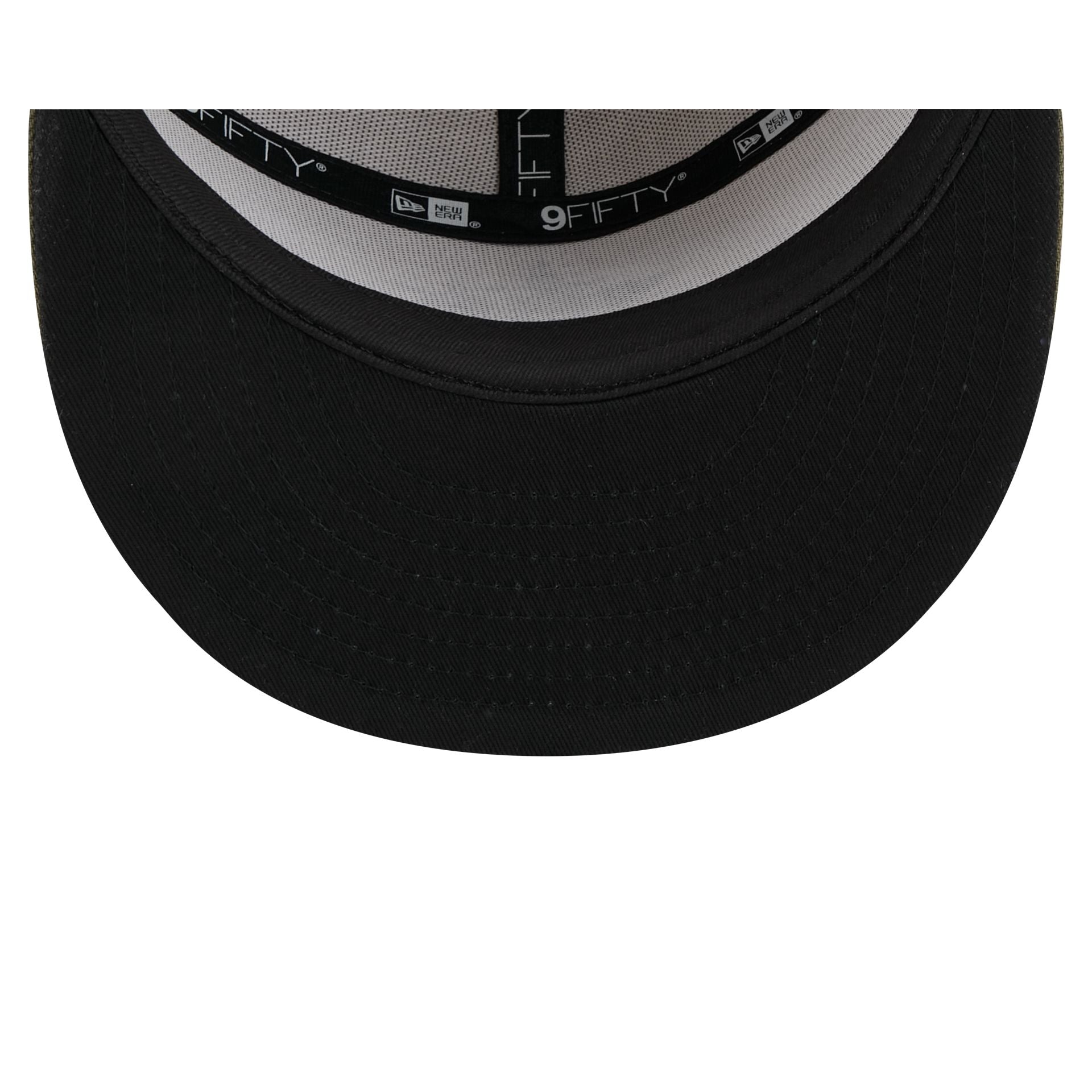 Houston Astros Armed Forces Day 2025 Split Panel 9FIFTY Snapback Hat