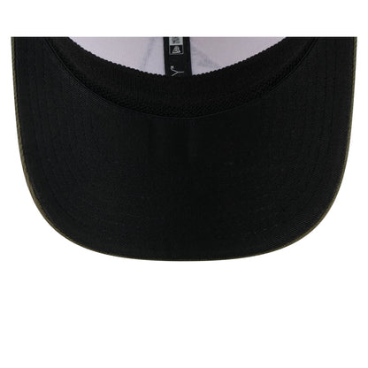 Arizona Diamondbacks Armed Forces Day 2025 9SEVENTY Trucker Hat