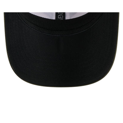 Houston Astros Armed Forces Day 2025 9SEVENTY Trucker Hat