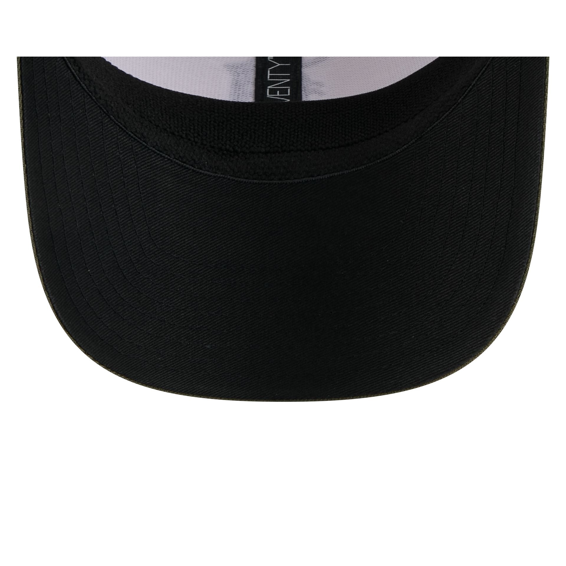 Detroit Tigers Armed Forces Day 2025 9SEVENTY Trucker Hat