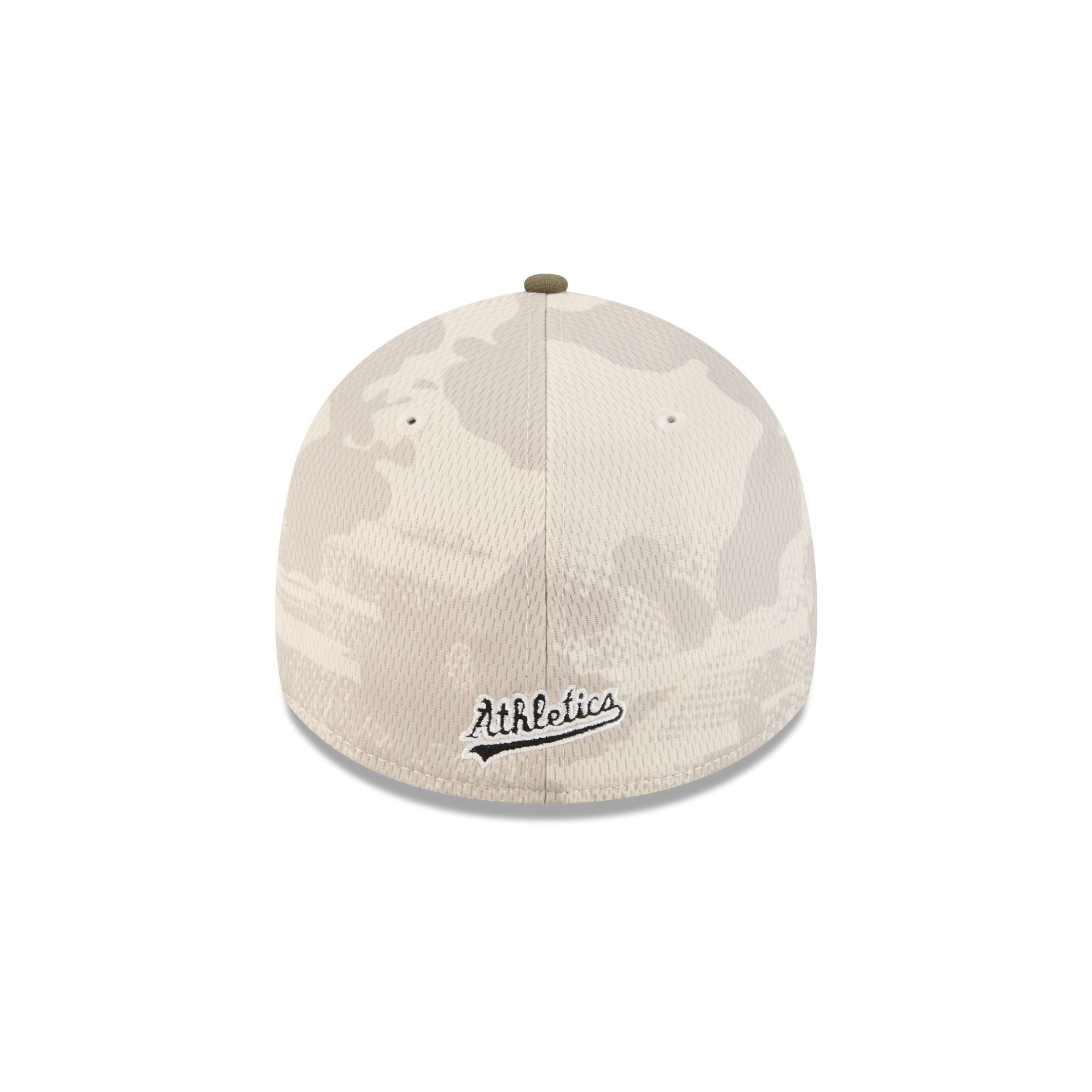 Athletics Armed Forces Day 2025 39THIRTY Stretch Fit Hat