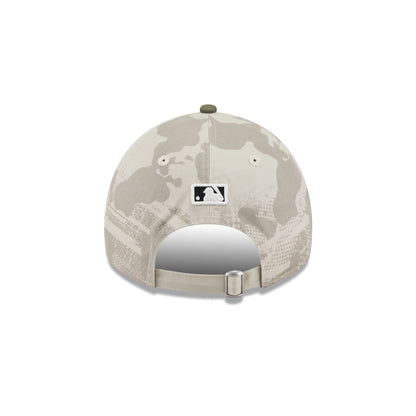Athletics Armed Forces Day 2025 9TWENTY Adjustable Hat