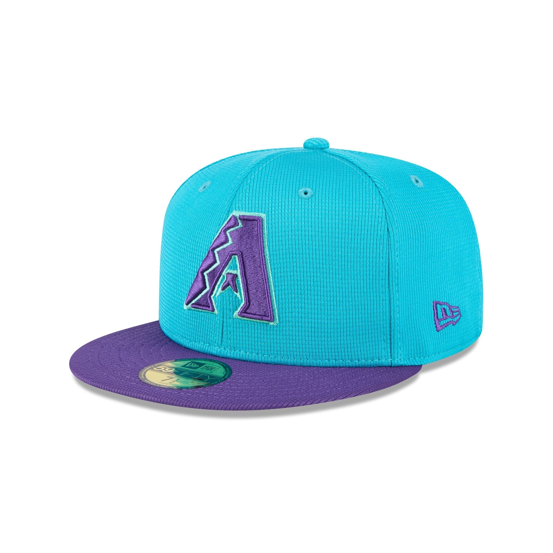 Arizona Diamondbacks City Connect Batting Practice 59FIFTY Fitted Hat