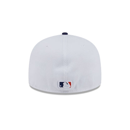 Houston Astros City Connect Batting Practice 59FIFTY Fitted Hat