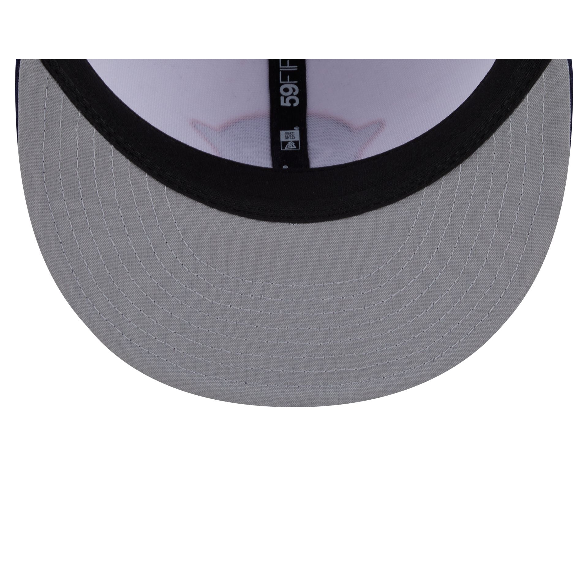 Houston Astros City Connect Batting Practice 59FIFTY Fitted Hat