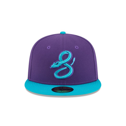Arizona Diamondbacks City Connect 59FIFTY Fitted Hat