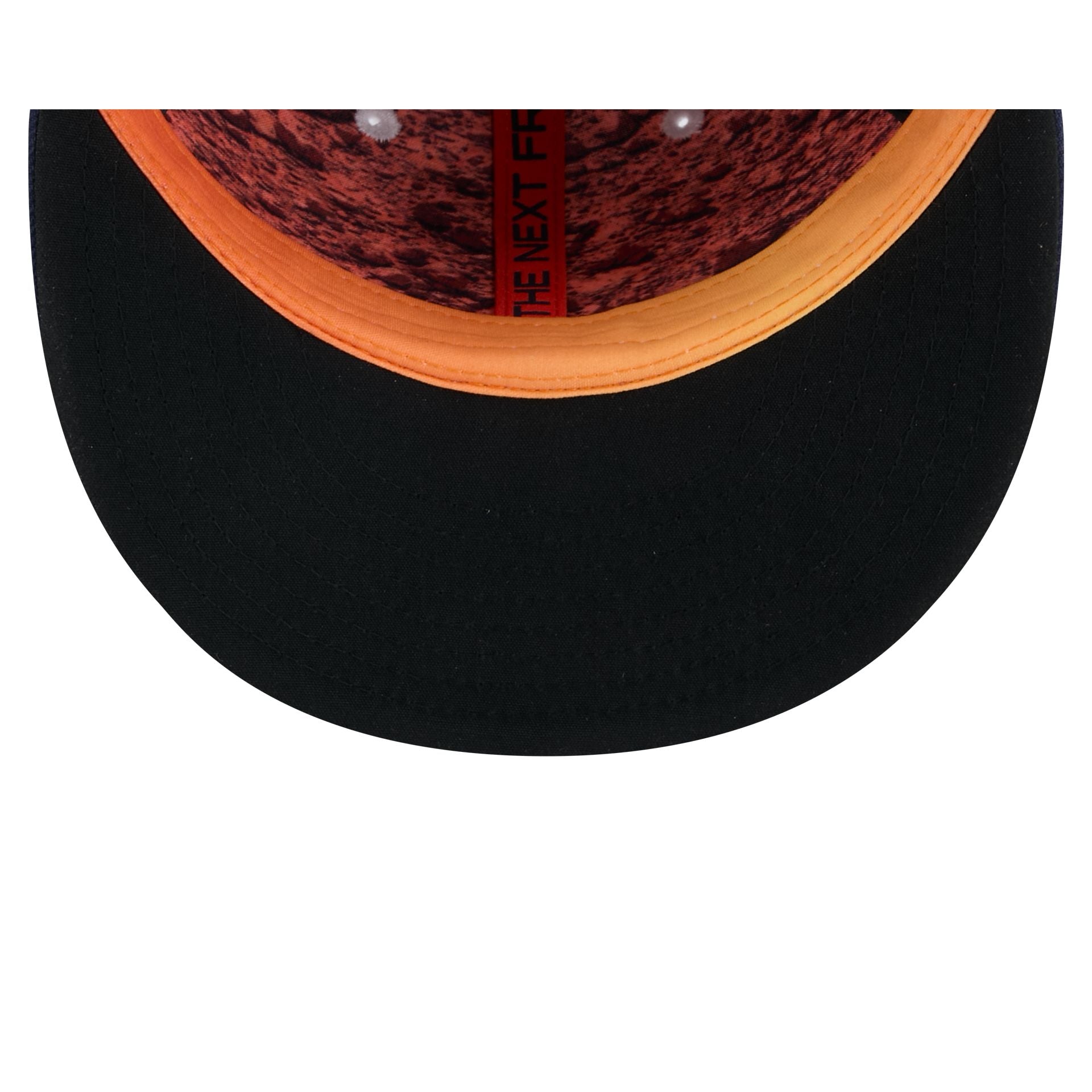 Houston Astros City Connect 59FIFTY Fitted Hat