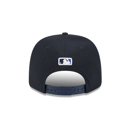 Detroit Tigers City Connect 9SEVENTY Stretch-Snap Hat