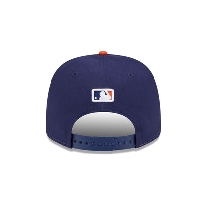Houston Astros City Connect 9SEVENTY Stretch-Snap Hat