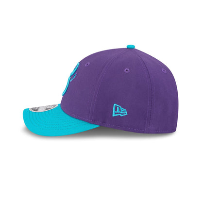 Arizona Diamondbacks City Connect 9FORTY M-Crown Snapback Hat