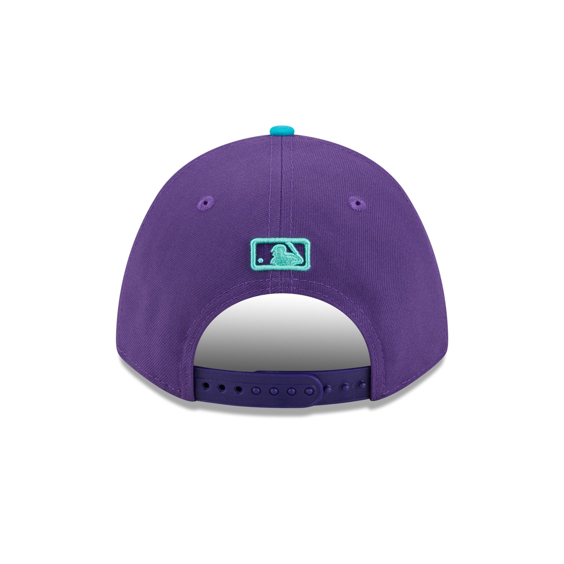 Arizona Diamondbacks City Connect 9FORTY M-Crown Snapback Hat