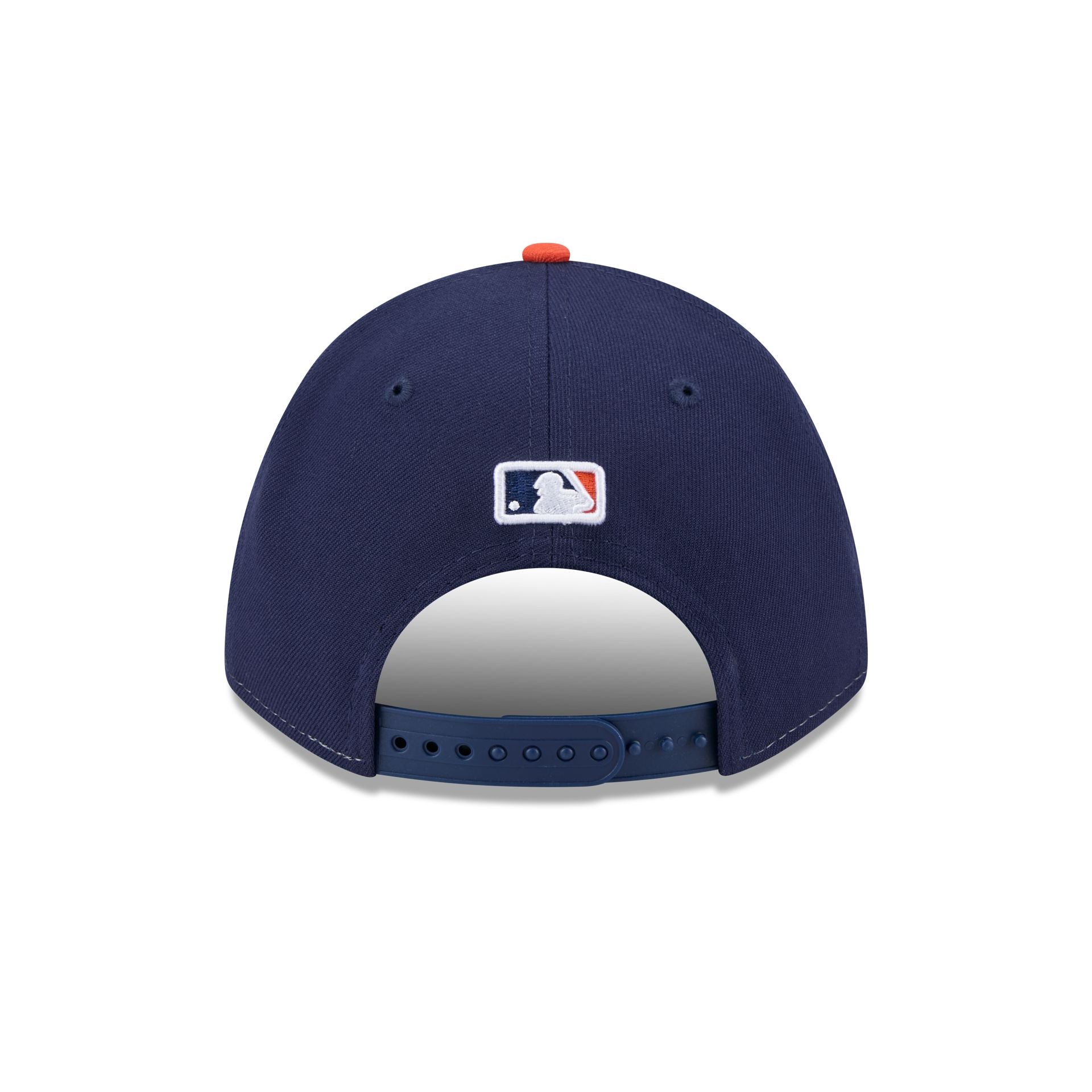 Houston Astros City Connect 9FORTY M-Crown Snapback Hat