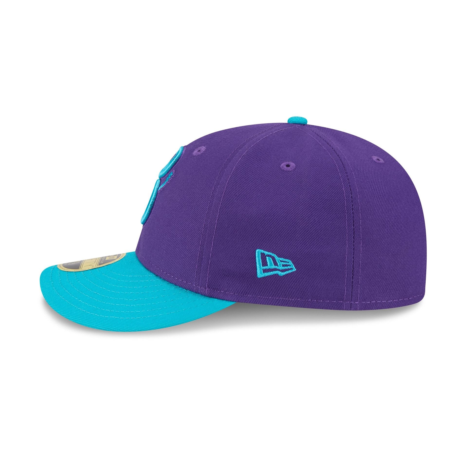 Arizona Diamondbacks City Connect Low Profile 59FIFTY Fitted Hat