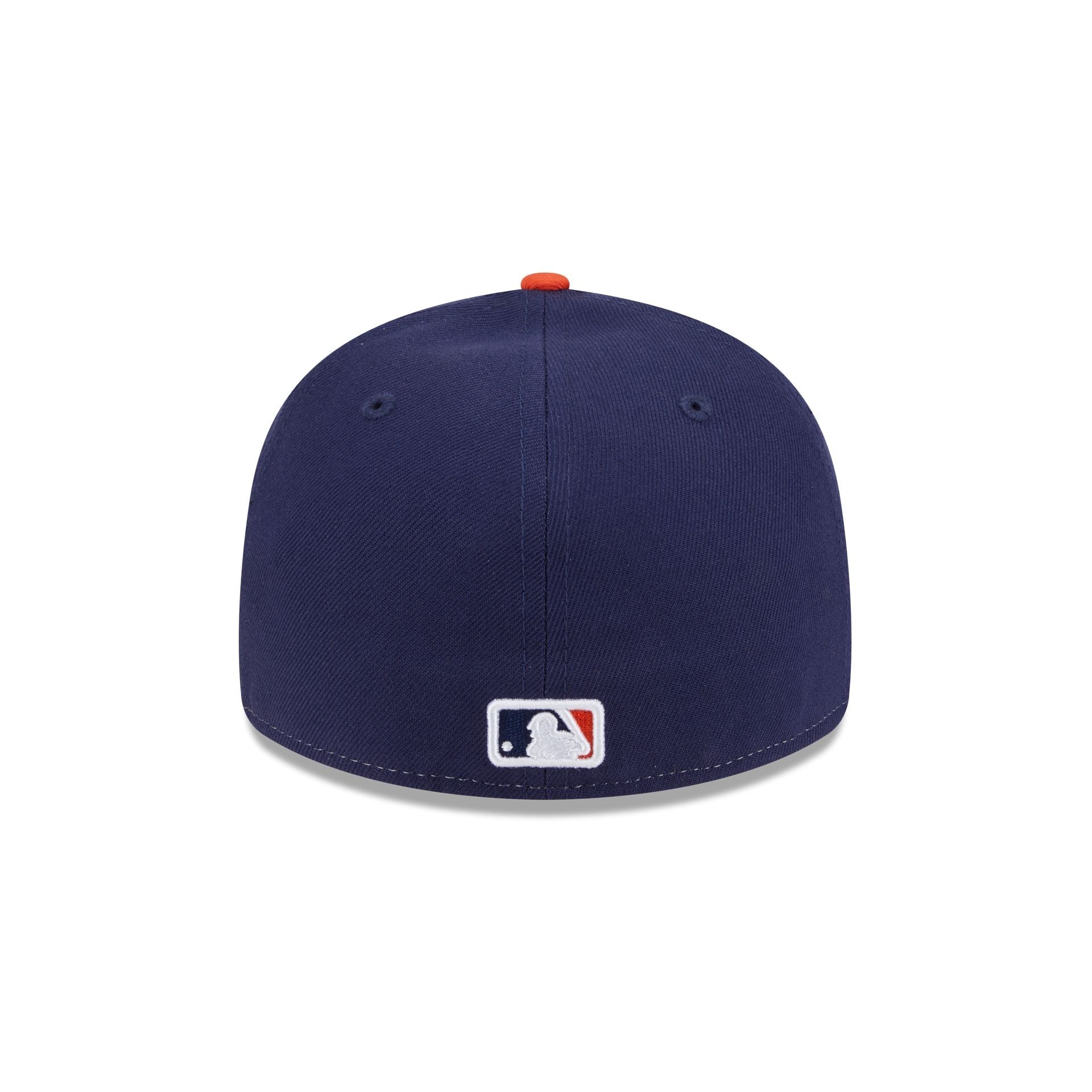 Houston Astros City Connect Low Profile 59FIFTY Fitted Hat