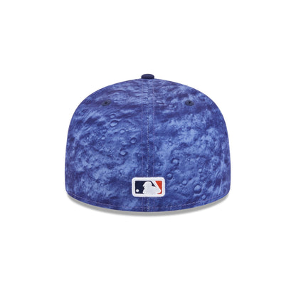 Houston Astros City Connect Fan Pack 59FIFTY Fitted Hat