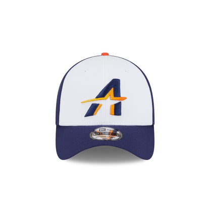 Houston Astros City Connect 39THIRTY Stretch Fit Hat