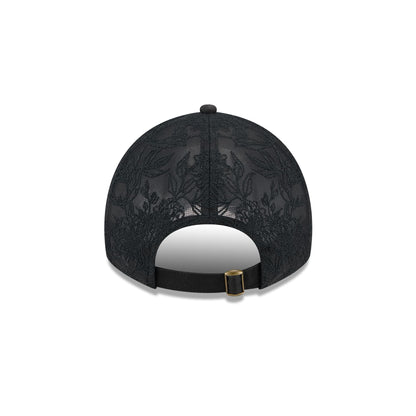 Athletics Embroidered Mesh 9TWENTY A-Frame Adjustable Hat