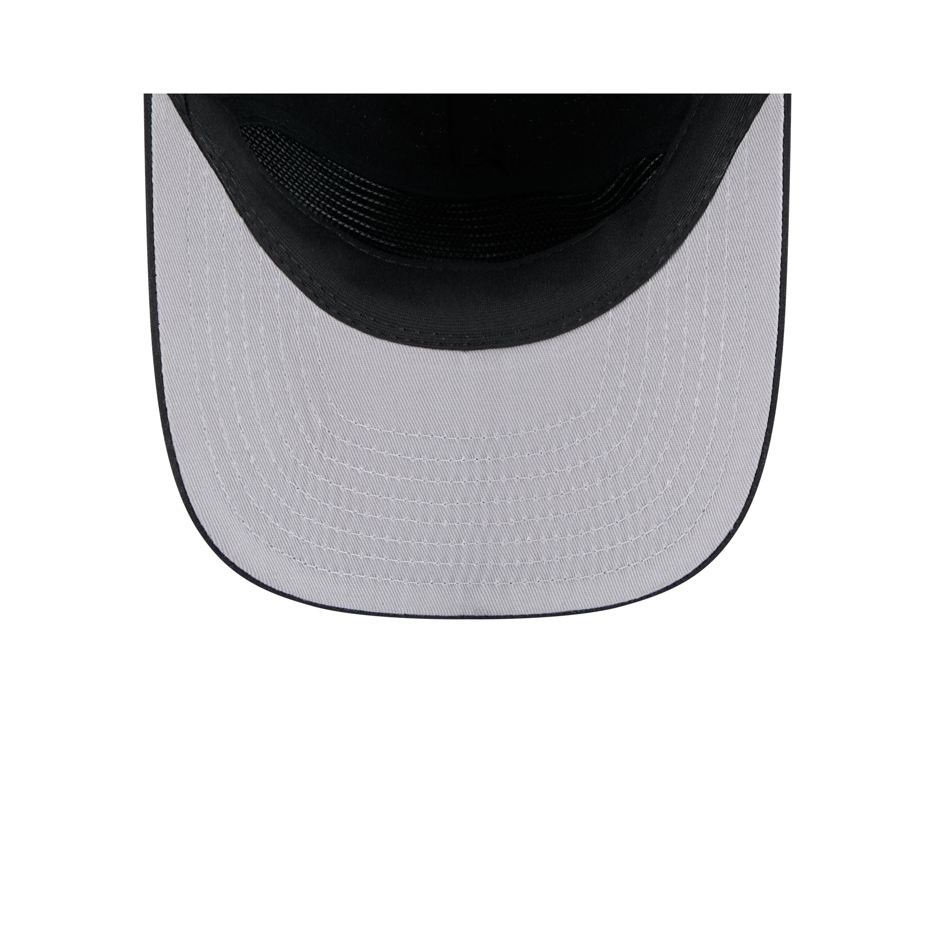 Houston Astros Pearl Rope Golfer Hat