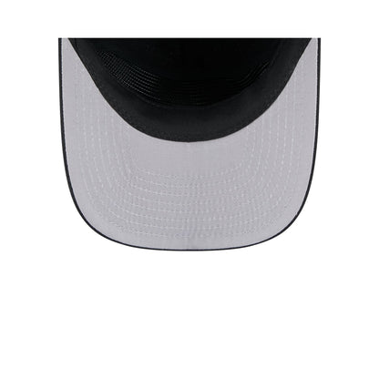 Houston Astros Pearl Rope Golfer Hat