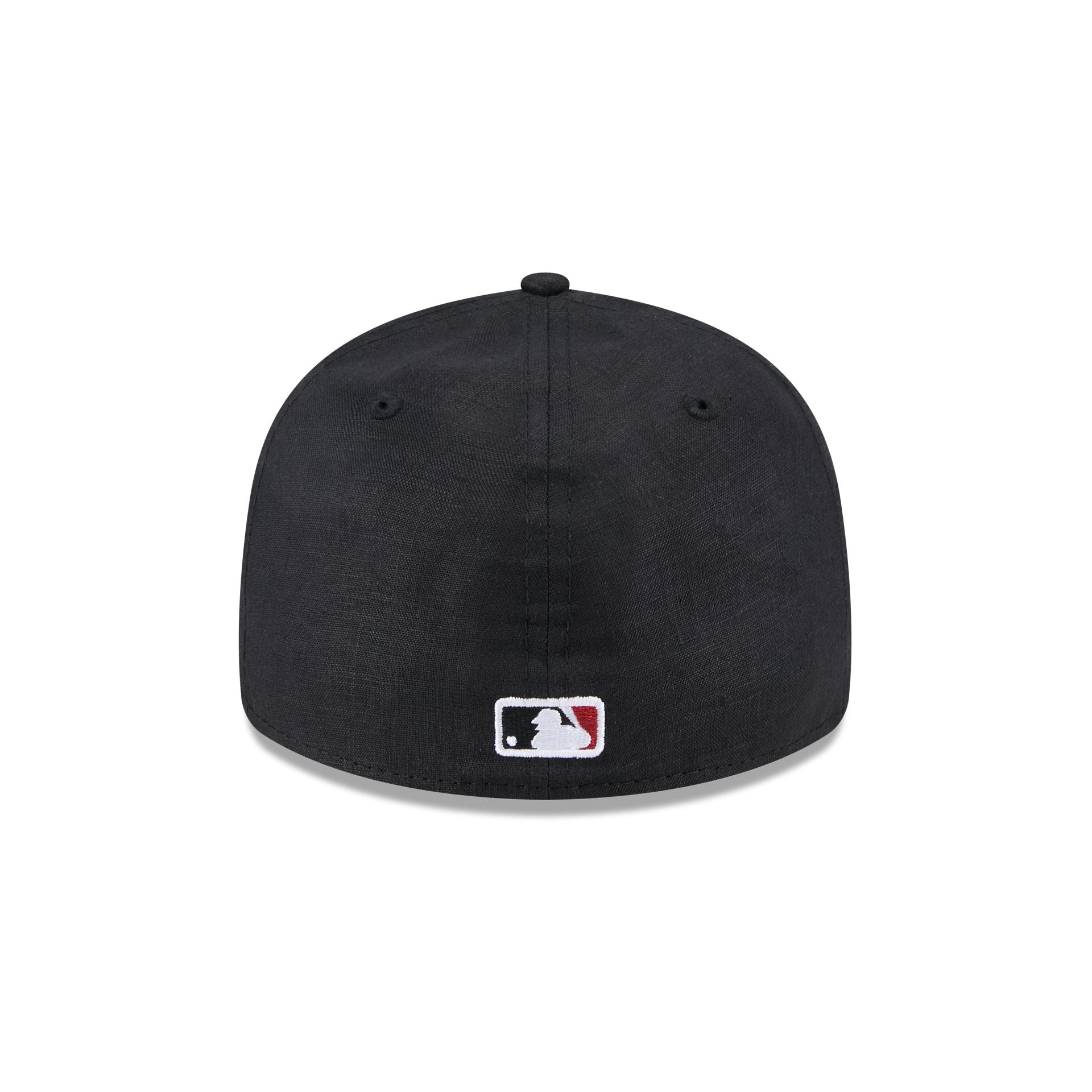 Arizona Diamondbacks Snake Scale Logo Low Profile 59FIFTY Fitted Hat