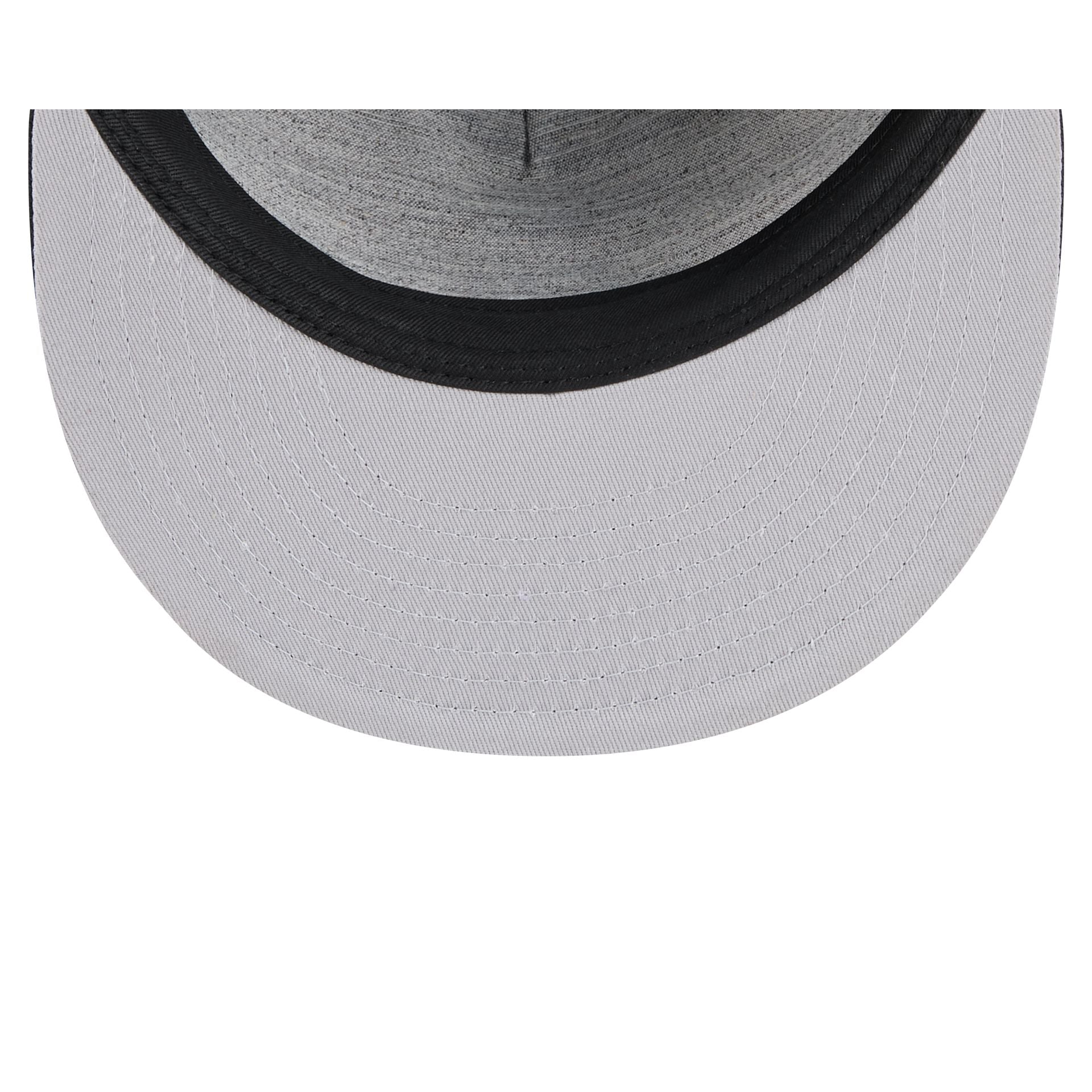 Arizona Diamondbacks Boho Wool Retro Crown 59FIFTY Fitted Hat