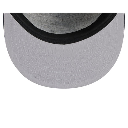 Detroit Tigers Boho Wool Retro Crown 59FIFTY Fitted Hat