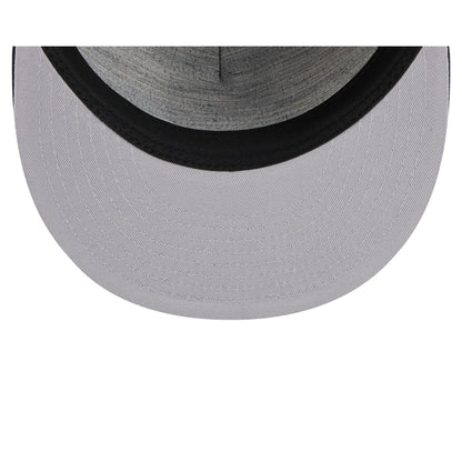 Houston Astros Boho Wool Retro Crown 59FIFTY Fitted Hat