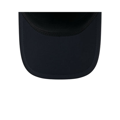 Detroit Tigers Poly Runner Adjustable Hat