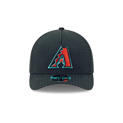 Arizona Diamondbacks Ripstop 9FORTY M-Crown A-Frame Snapback Hat