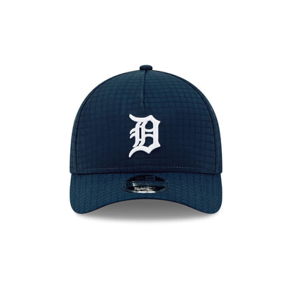 Detroit Tigers Ripstop 9FORTY M-Crown A-Frame Snapback Hat