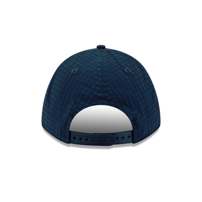 Detroit Tigers Ripstop 9FORTY M-Crown A-Frame Snapback Hat